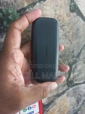 Nokia 105 2019 (Used)