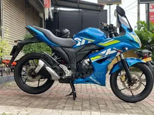 Suzuki Gixxer FI+ABS 2020