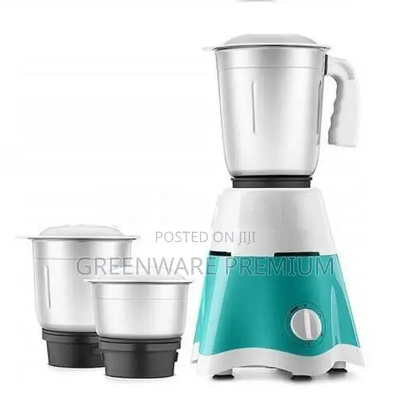 Orient Mixer Grinder 500W (MGKM50G3)