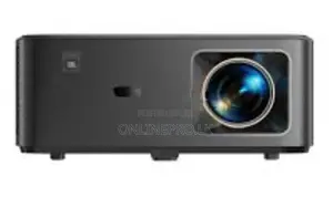 Yaber K2s Projector | 1080p Smart Entertainment JBL Sound Auto Focus