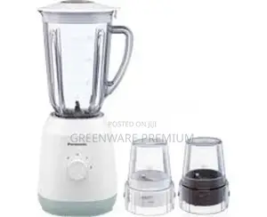 Panasonic Blender MXEX (1521W)