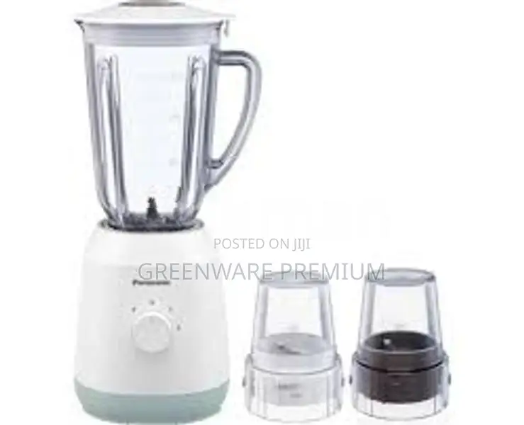 Panasonic Blender MXEX (1521W)