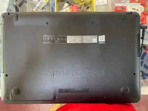 Asus x543u I3 8 Gen