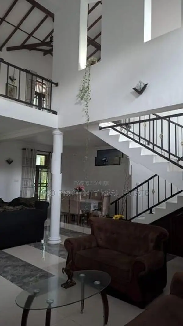 Fully Furnished Luxury Modern House for Rent in Ja Ela