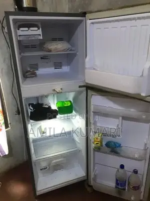 Singer Geo R600a Refrigerator