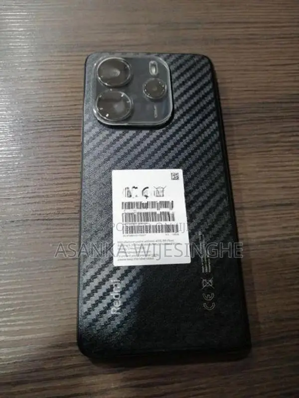 Xiaomi Redmi Note 14 (Used)