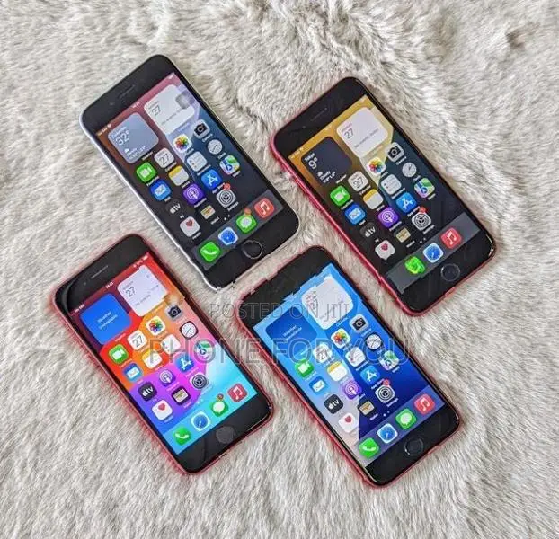 Apple iPhone 8 (Used)