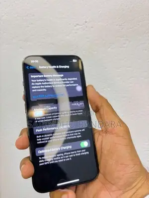 Apple iPhone 13 Pro (Used)