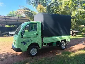 Tata Ace EX 2012