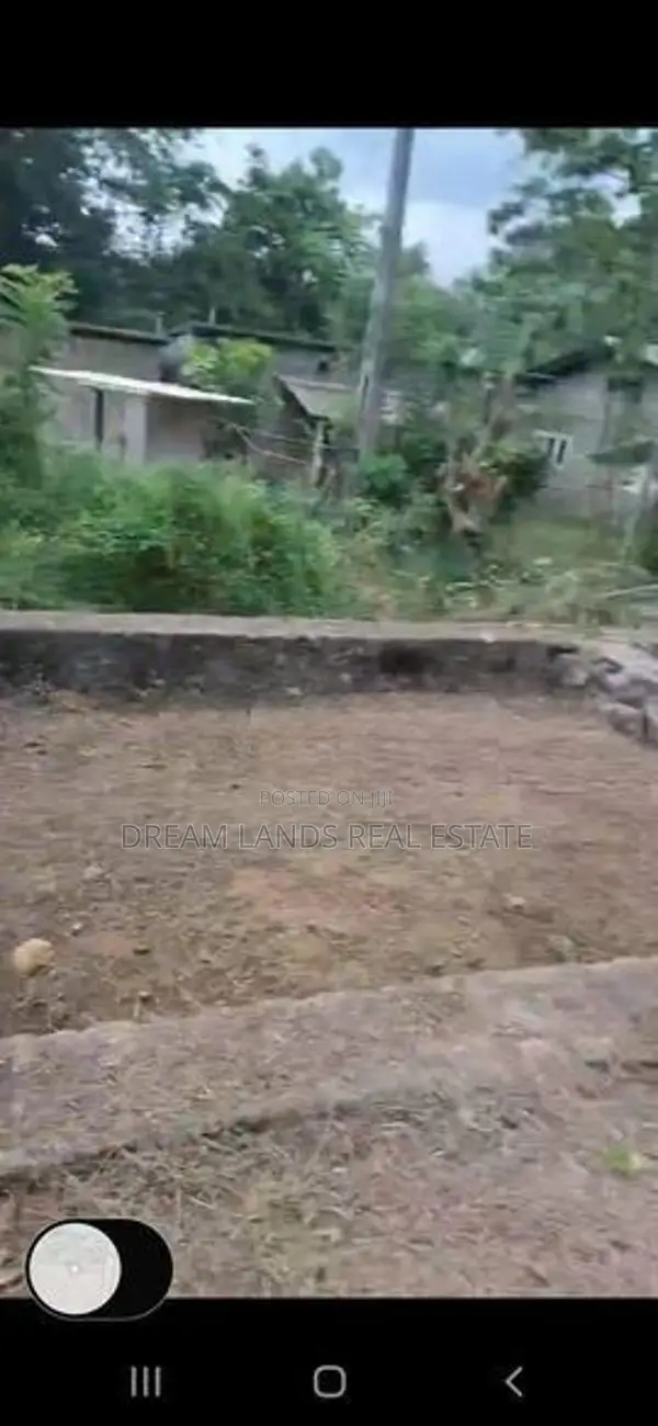 Meegoda Atigala Road Land for Sale ( RLS - 683)
