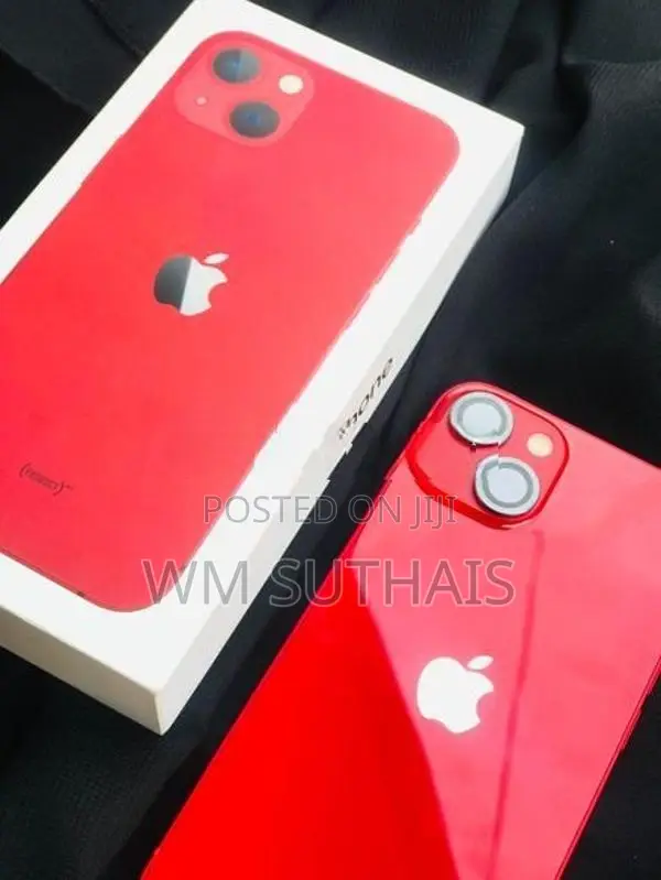 Apple iPhone 13 (Used)