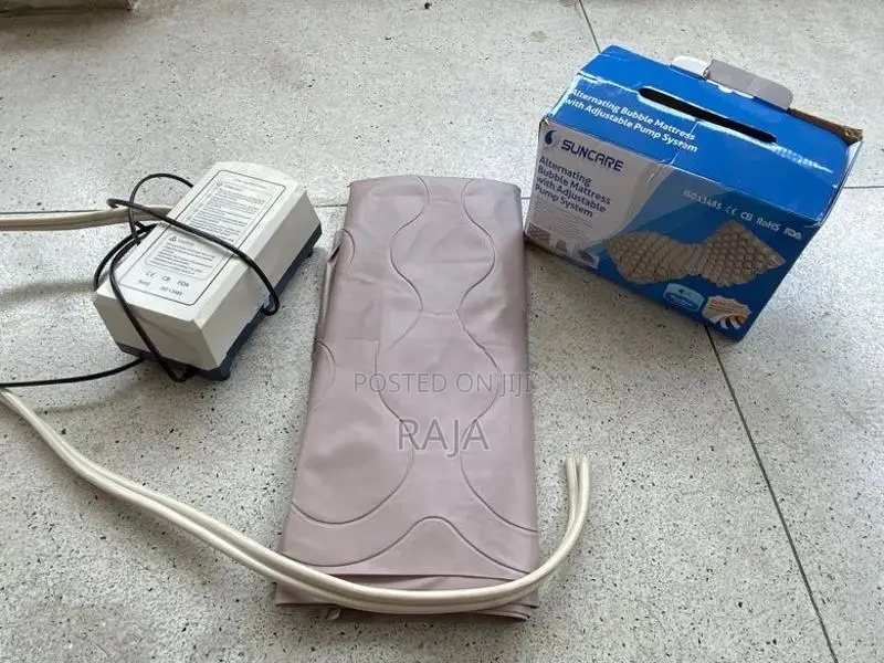 Patient Air Mattresses