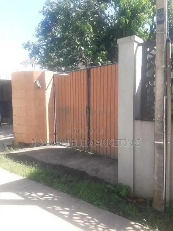 Bare Land for Rent – Kiribathgoda