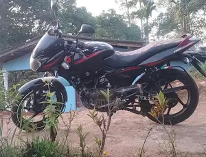 Bajaj Pulsar 150 2011