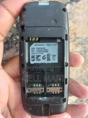 Nokia 105 2019 (Used)