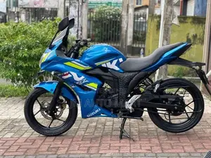 Suzuki Gixxer FI+ABS 2020