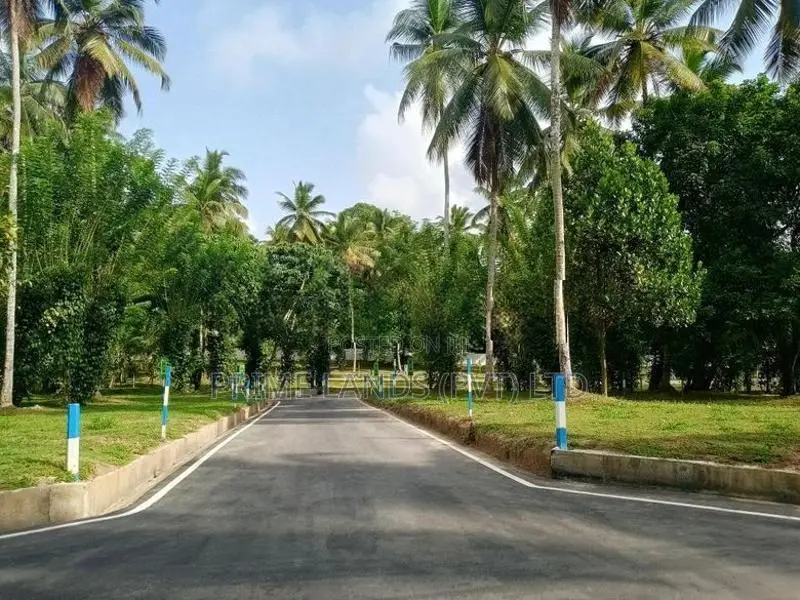 Land for Sale in Yakkala Town