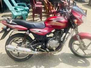 Bajaj Discover 125 2007