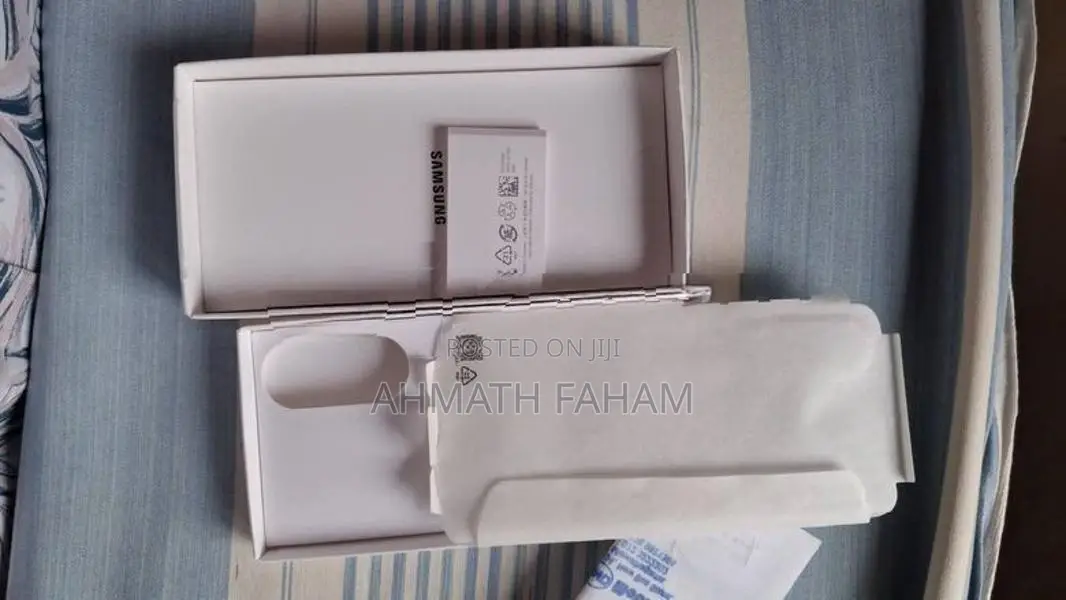 Samsung Galaxy A26 5G (Used)