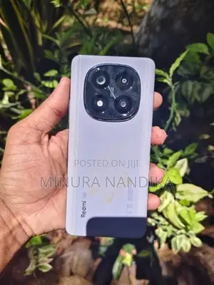 Xiaomi Redmi Note 14 Pro Plus (Used)