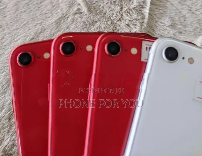 Apple iPhone 8 (Used)