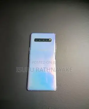 Samsung Galaxy S10 5G (Used)