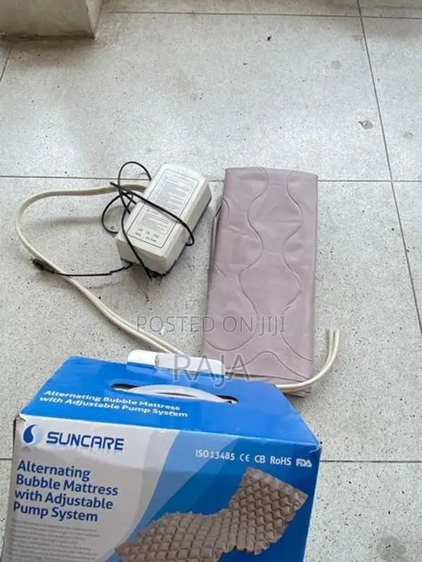 Patient Air Mattresses
