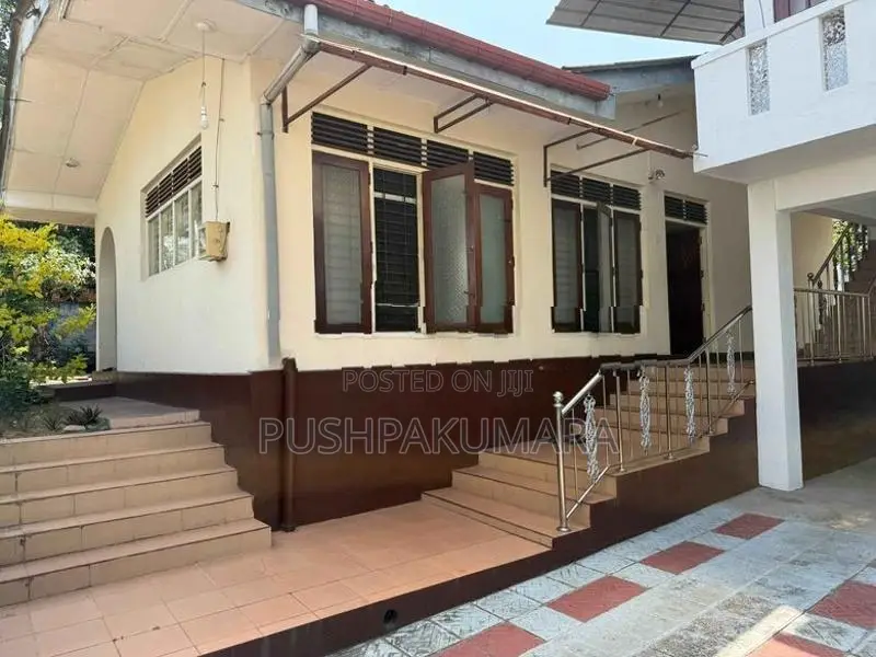 House for Rent in Dehiwala (File No 5370 B)