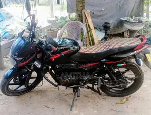 Bajaj Pulsar 150 2011