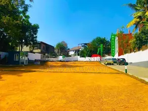 Elegance Land Plots for Sale in Bopitiya