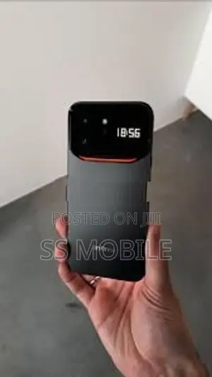 Infinix Note 60 Ultra 512GB (Brand New)