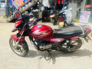 Bajaj Discover 125 2007