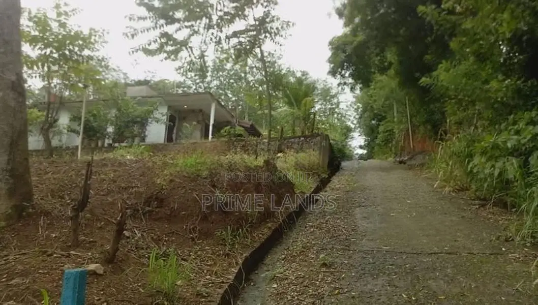 Land for Sale Molagoda