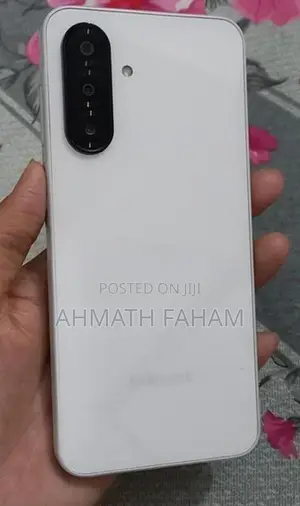 Samsung Galaxy A26 5G (Used)
