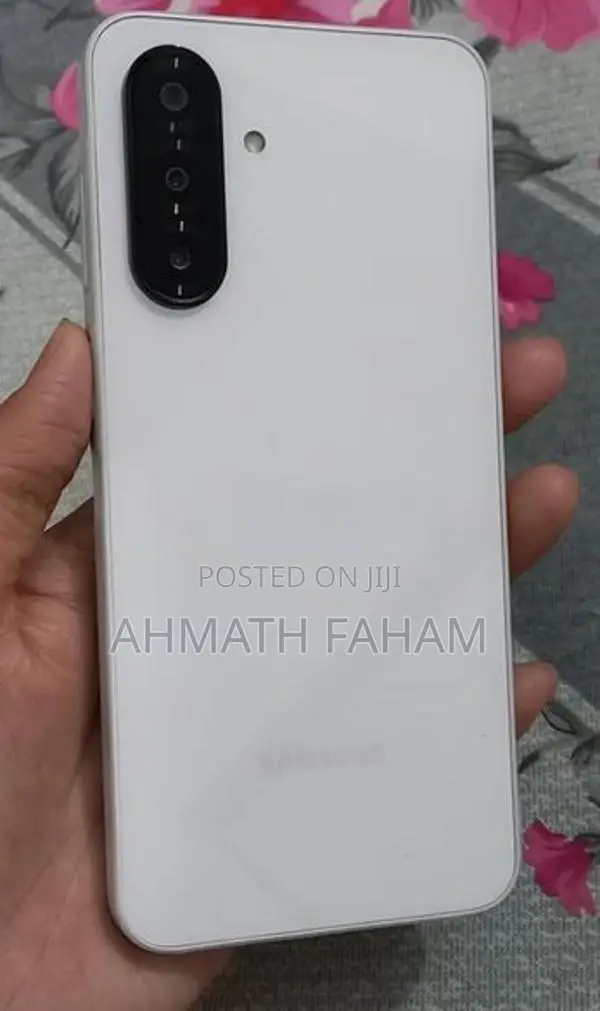 Samsung Galaxy A26 5G (Used)