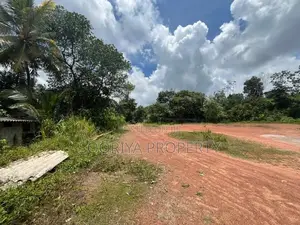 Piliyandala Kahathuduwa 153P Land for Sale