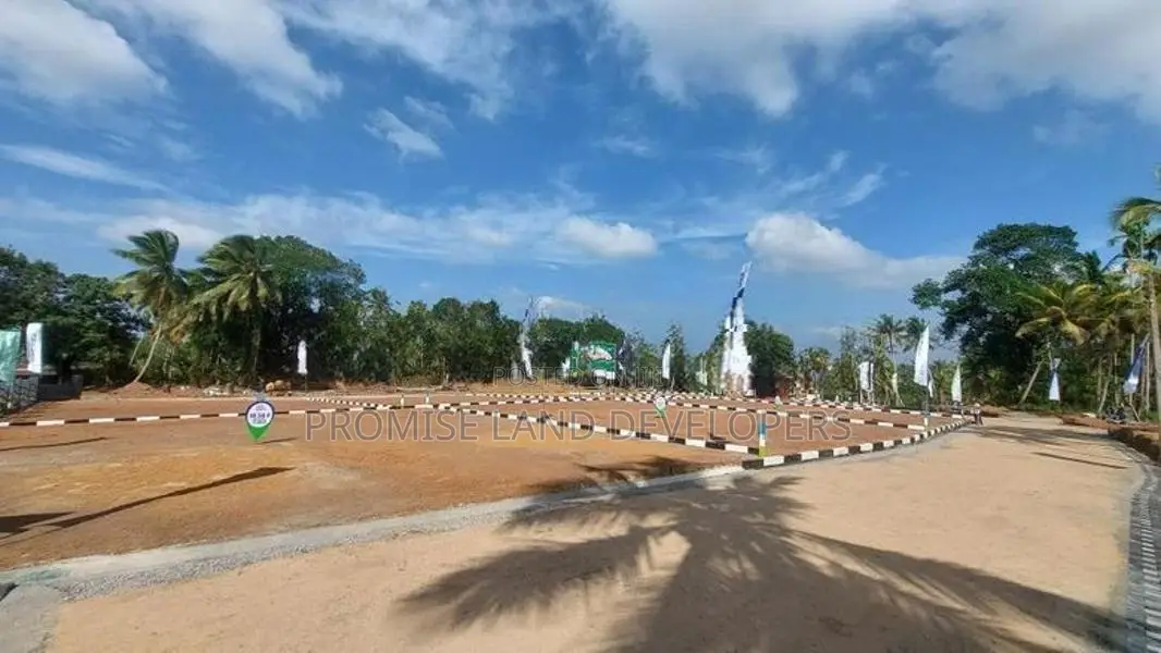 Superb Residential Land for sale in Moratuwa C33.