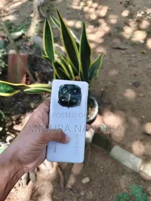 Xiaomi Redmi Note 14 Pro Plus (Used)
