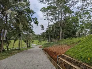 Land for Sale Habaraduwa Dikkumbura Road