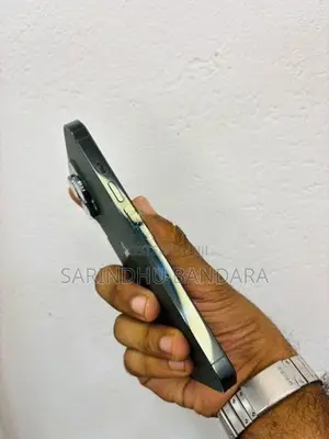 Apple iPhone 13 Pro (Used)