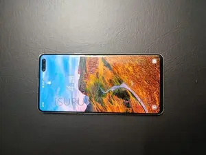 Samsung Galaxy S10 5G (Used)
