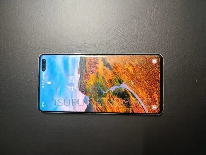 Samsung Galaxy S10 5G (Used)