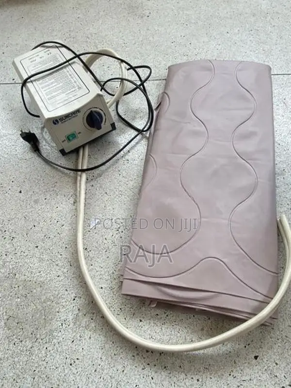 Patient Air Mattresses