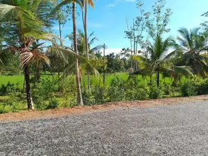 Land Plots in Hikkaduwa Tourism Area