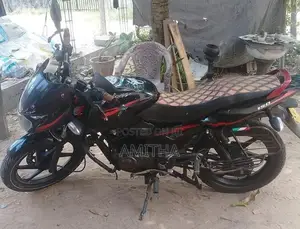 Bajaj Pulsar 150 2011