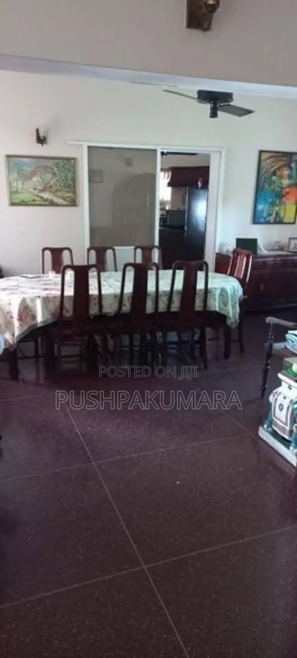 House for Rent in Rajagiriya ( File No 361 B/3 )off Road