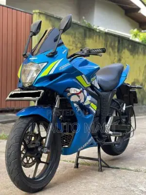 Suzuki Gixxer FI+ABS 2020