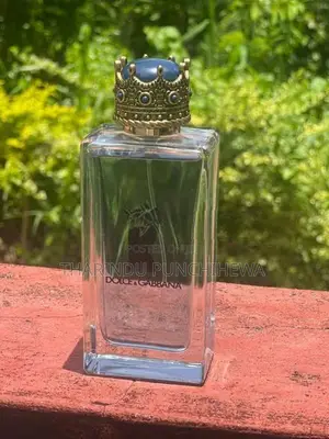 K by Dolce & Gabbana fragrance