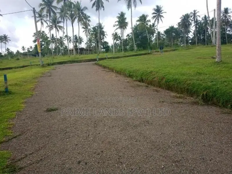 Land in Diulapitiya - Walihinda