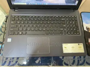 Asus x543u I3 8 Gen